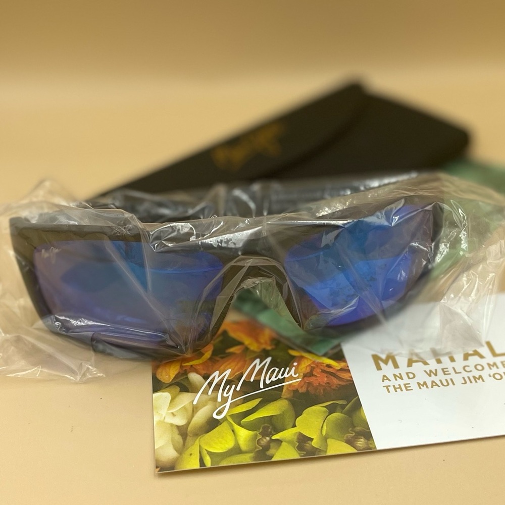 **NEW** KANAIO COAST ~ Maui Jim ~